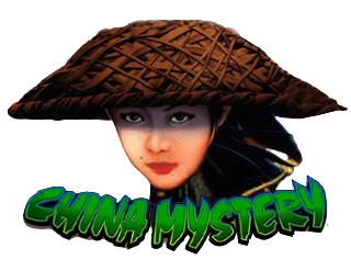 China Mystery logo